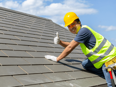About Roof Repair Experts Osage, WY
